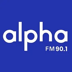 Alpha FM 90.1 Curitiba