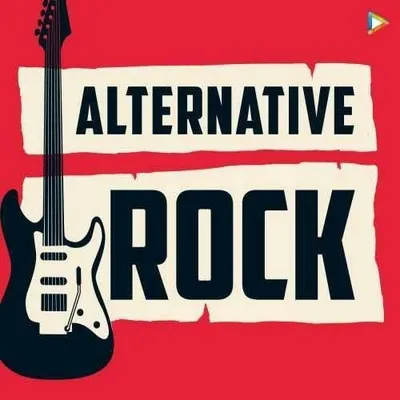 Logo de Alternative Flash Rock