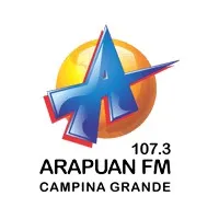 Logo de Arapuan FM - Campina Grande