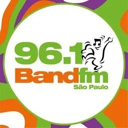 Logo de Band FM