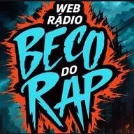 Logo de Beco do Rap