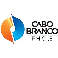 Logo de Cabo Branco FM