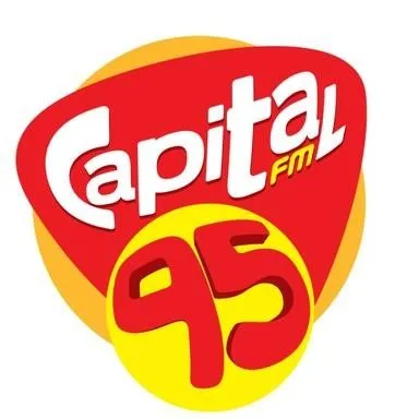 Logo de Capital 95
