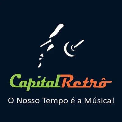 Logo de Capital Retro
