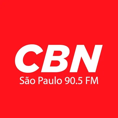 Logo de CBN São Paulo