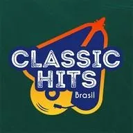 Logo de Classic Hits Brasil