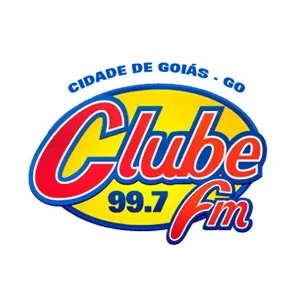 Clube FM - Goiânia