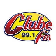 Logo de Clube FM