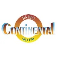 Continental FM