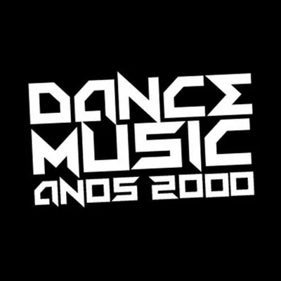 Logo de Dance Music Anos 2000