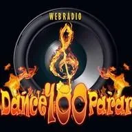 Logo de Dance100Parar
