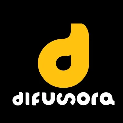 Logo de Difusora FM 97.1 FM 97.1