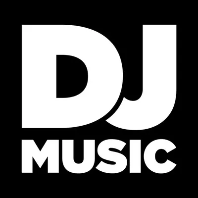 Logo de DJ Music Radio