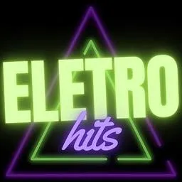 Logo de Eletro Hits
