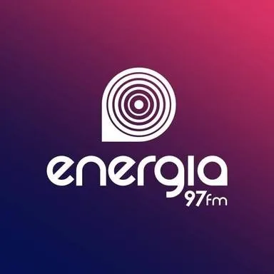Logo de Energia 97 FM 97 FM