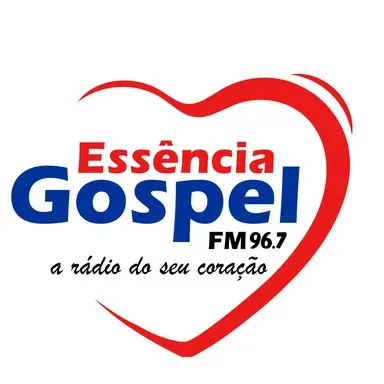 Logo de Essência Gospel 96.7 FM 96.7 FM