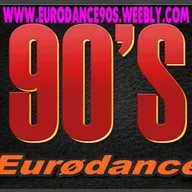 Logo de Eurodance 90's Best