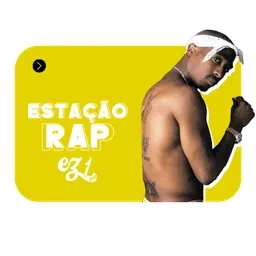 Logo de Ez1FM - Rap