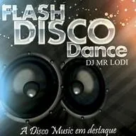 Flash Disco Dance