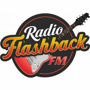 Logo de Flashback FM