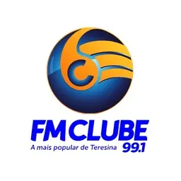 FM Clube Teresina
