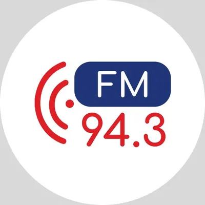 Logo de FM Do Povo 94.3