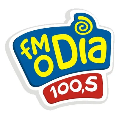 Logo de FM O Dia