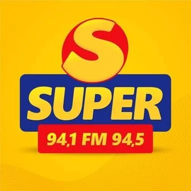 Logo de FM Super