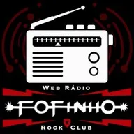 Fofinho Rock Club Web Rádio