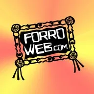 Logo de ForroWeb.com