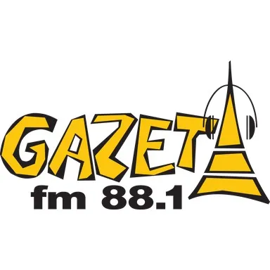 Logo de Gazeta FM