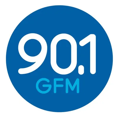 Logo de GFM Salvador