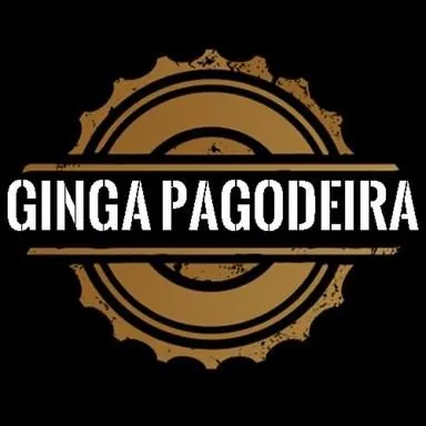Logo de Ginga Pagodeira