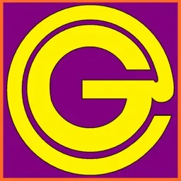 Logo de Gold Web Radio