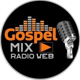 Logo de Gospel Mix SP