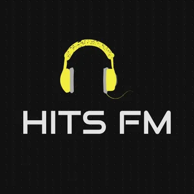 Logo de Hits FM