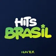 Logo de Hunter.FM - Hits Brasil