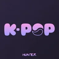 Hunter.FM - K-pop