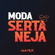 Logo de Hunter.FM - Moda Sertaneja