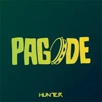 Logo de Hunter.FM - Pagode