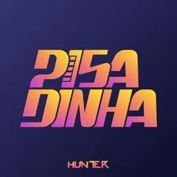 Logo de Hunter.FM - Pisadinha