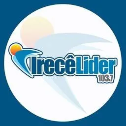 Logo de Irecê Líder FM