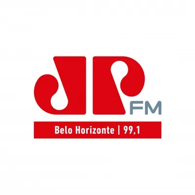 Logo de Jovem Pan FM Belo Horizonte