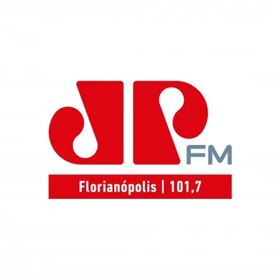 Logo de Jovem Pan FM Florianópolis