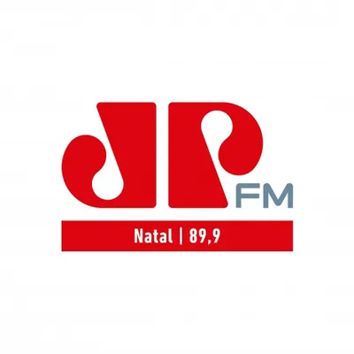 Logo de Jovem Pan FM Natal