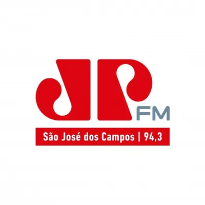 Logo de Jovem Pan FM São José dos Campos