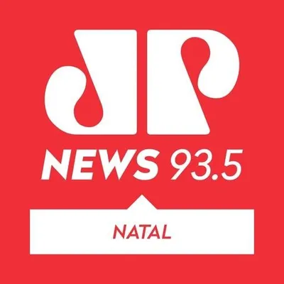 Jovem Pan News FM Natal