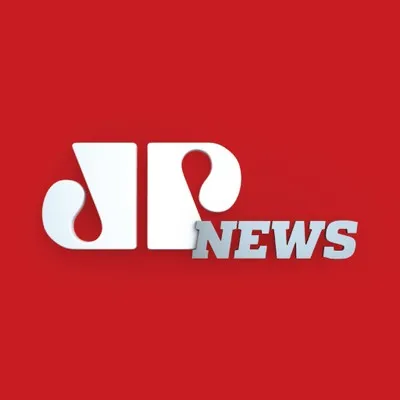 Logo de Jovem Pan News