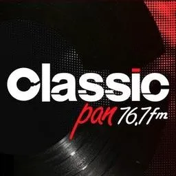 Logo de JP Classic Pan
