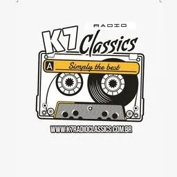 Logo de K7 Radio Classics
